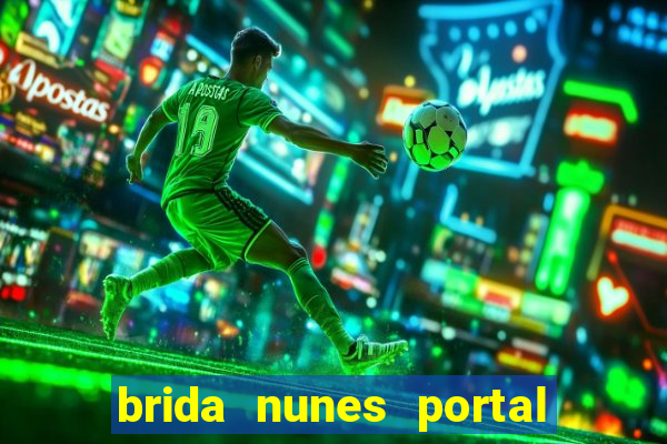 brida nunes portal do zacarias